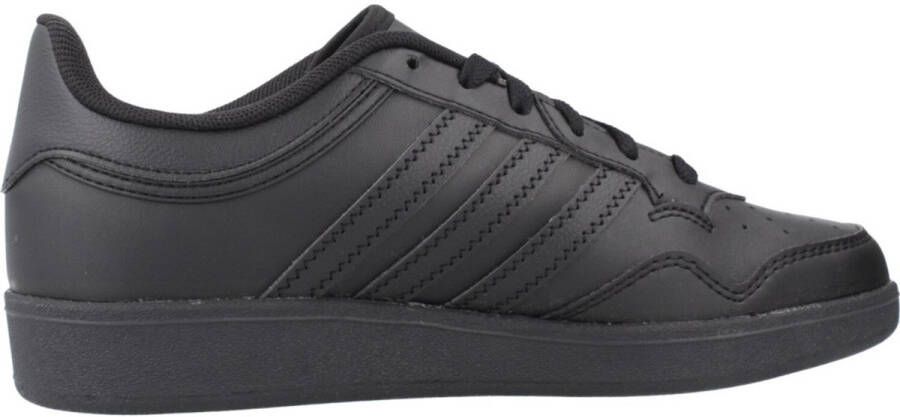Adidas Lage Sneakers Hoops 4.0 J