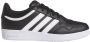 Adidas Hoops 4.0 Kinderschoenen Zwart - Thumbnail 1