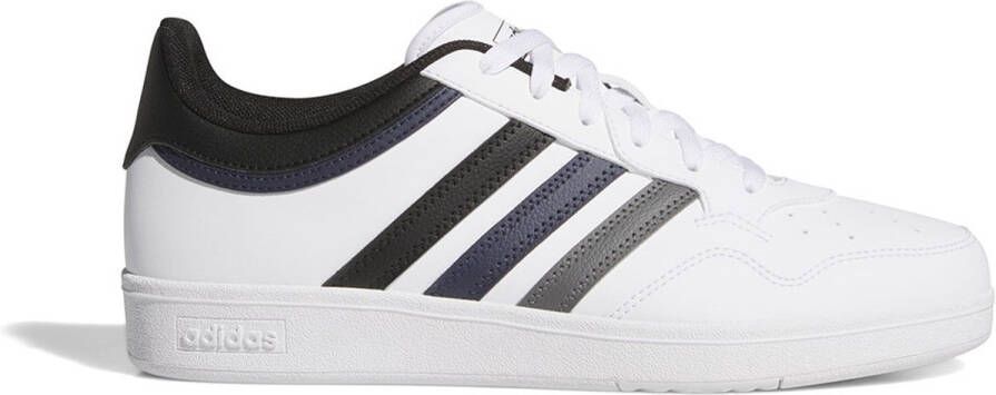 Adidas Hoops 4.0 Schoenen Wit 1 3 Man