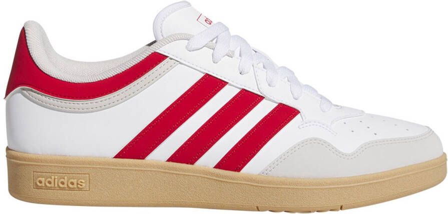 Adidas Hoops 4.0 Schoenen Wit 2 3 Man
