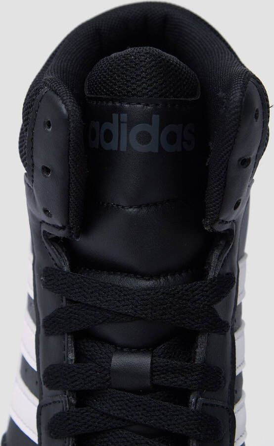 adidas Hoops Mid 3.0 K