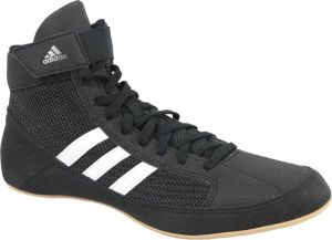 Adidas HVC 2 Boksschoenen Worstelschoenen zwart