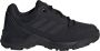 Adidas Hyperhiker Low Wandelschoenen Core Black Core Black Grey Five Kinderen - Thumbnail 1