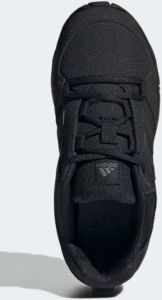 Adidas Hyperhiker Low Wandelschoenen Core Black Core Black Grey Five Kinderen
