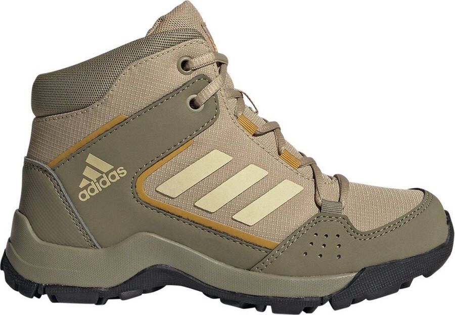 Adidas Hyperhiker Wandelschoenen Kid Beige Tone Sandy Beige Core Black Kinderen