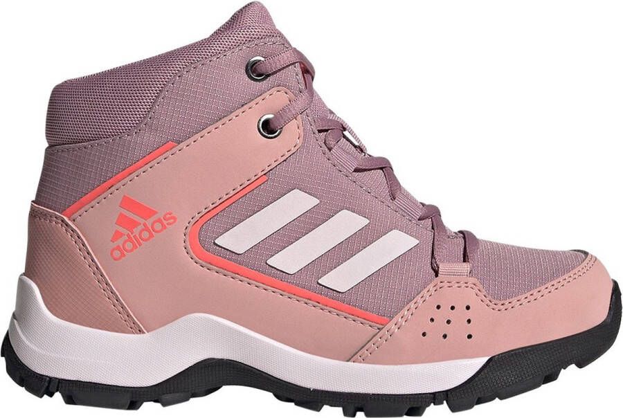 adidas Hyperhiker Wandelschoenen Kid Magic Mauve Almost Pink Turbo Kinderen