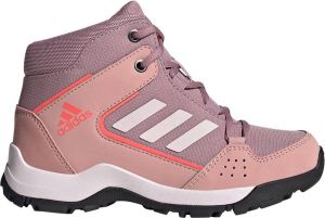 Adidas Hyperhiker Wandelschoenen Kid Magic Mauve Almost Pink Turbo Kinderen