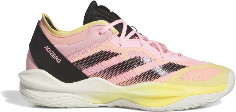 Adidas Indoor schoenen Adizero Select