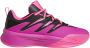 Adidas Gecertificeerde 3 Basketbalschoenen - Thumbnail 1