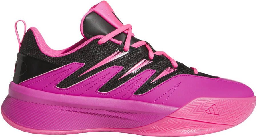 Adidas Basketbalschoenen Baskets Certified 3 amorti Bounce