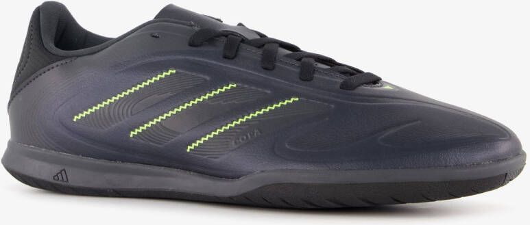 Adidas Copa Pure III Club IC zaalschoenen zwart 1 3 Uitneembare zool