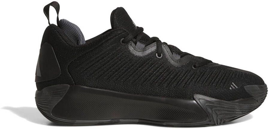 Adidas Initiation Basketbalschoenen Zwart 1 3 Man