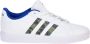 Adidas Sportswear Grand Court Lifestyle Tennisschoenen Kinderen Wit - Thumbnail 35