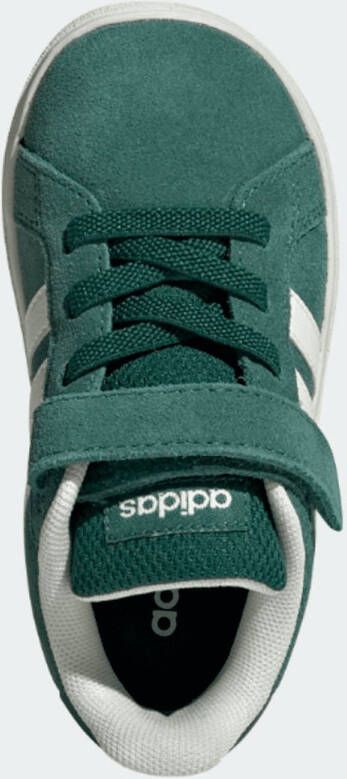 Adidas Lage Sneakers GRAND COURT 00s EL I