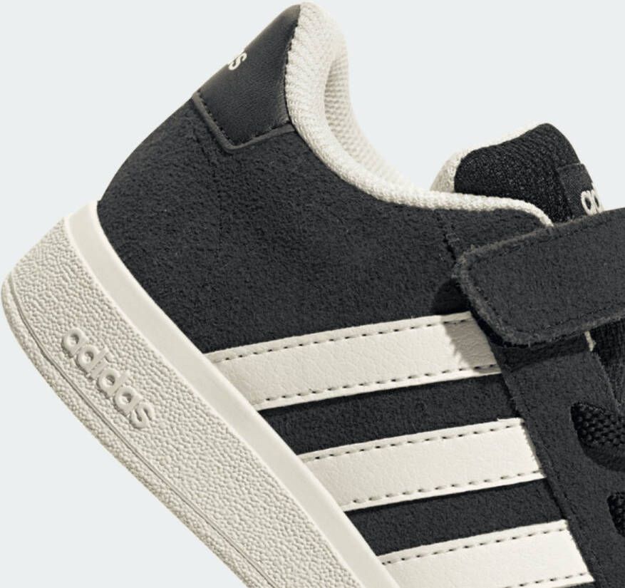 Adidas Lage Sneakers GRAND COURT 00s EL I