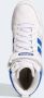 Adidas SPORTSWEAR Postmove Mid Kindersneakers Kinderen White - Thumbnail 11