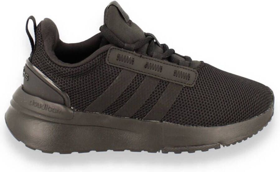 Adidas Perfor ce adidas Racer TR21 K GZ9127 voor een Zwart sneakers