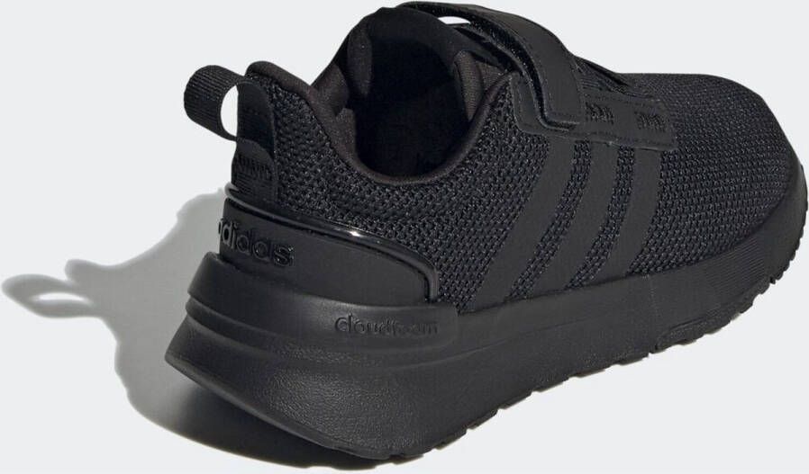 Adidas Jongens Racer Tr21 C Black ZWART