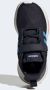 Adidas Jongens Racer TR21 I Legink BLAUW - Thumbnail 1