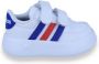 Adidas Sneaker Breaknet 2.0 CF Wit Multi WIT - Thumbnail 1