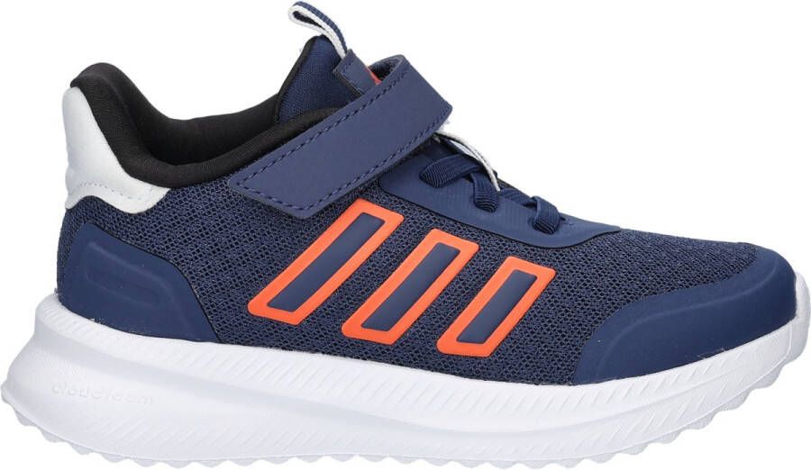 Adidas jongens sneaker Donkerblauw