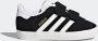 Adidas Child Gazelle Sneakers CF I Cq3139 Zwart - Thumbnail 3