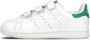 Adidas Stan Smith Velcro voorschools Schoenen White Leer Foot Locker - Thumbnail 3