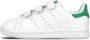 Adidas Originals Stan Smith Schoenen Footwear White Green Green Kind - Thumbnail 3