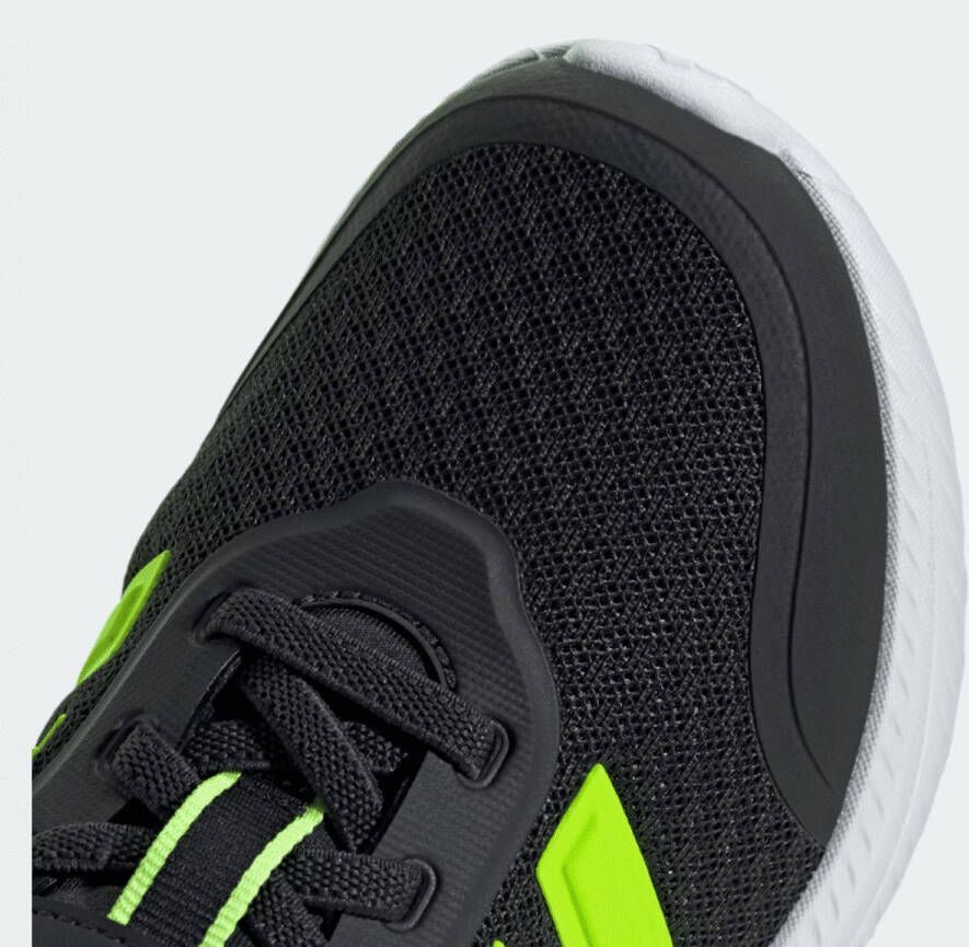 Adidas Jongens X Plrpath El Carbon GRAU