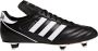 Adidas Kaiser 5 Cup Soft Ground voetbalschoenen 41 1 3 Black White - Thumbnail 1