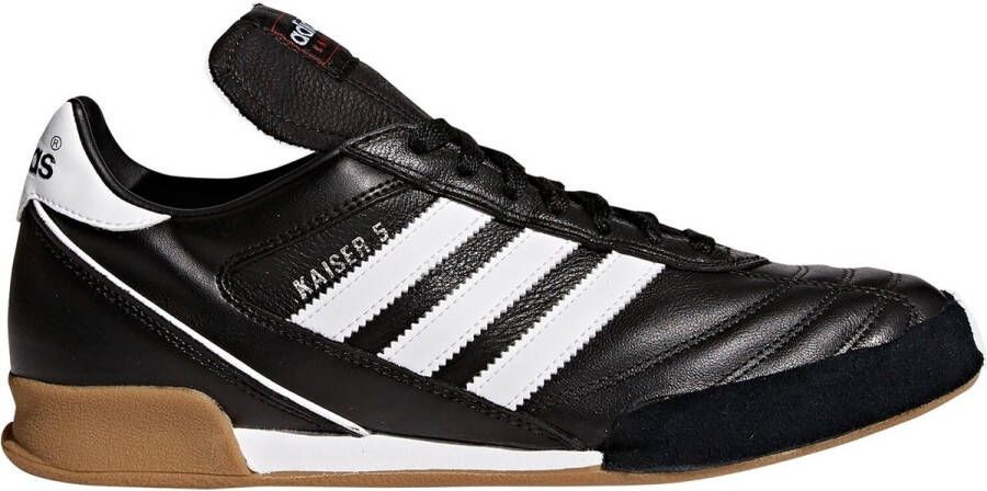 Adidas Kaiser 5 Goal Indoor Voetbalschoenen 44 2 3 Zwart