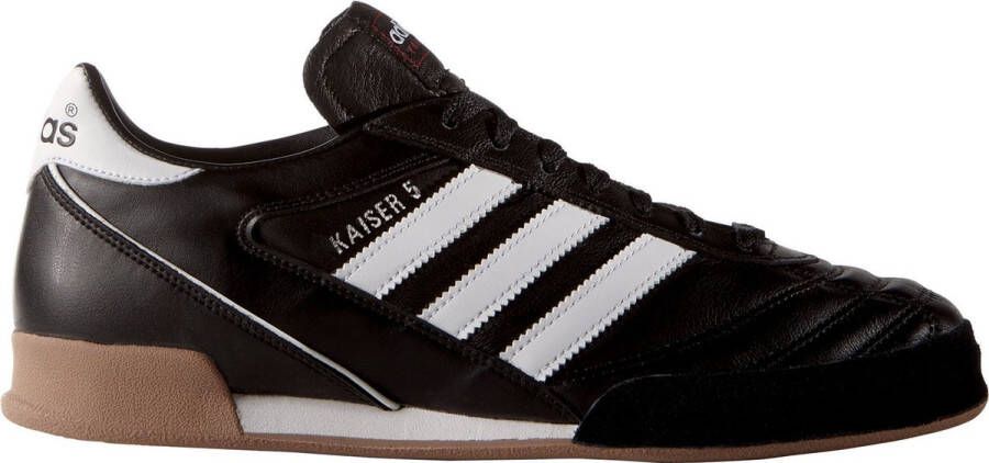 Adidas Kaiser 5 Goal Indoor Voetbalschoenen 44 2 3 Zwart