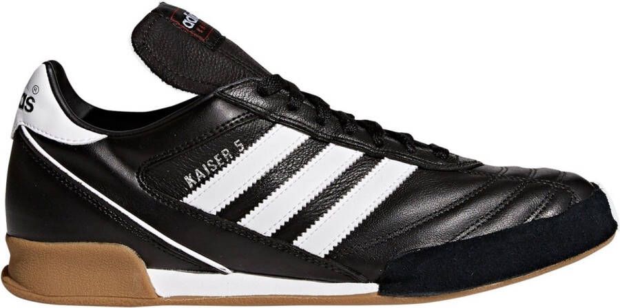 Adidas Kaiser 5 Goal Indoor Voetbalschoenen 43 1 3 Zwart