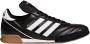 Adidas Kaiser 5 Goal Indoor Voetbalschoenen Heren 43 1 3 Zwart - Thumbnail 1