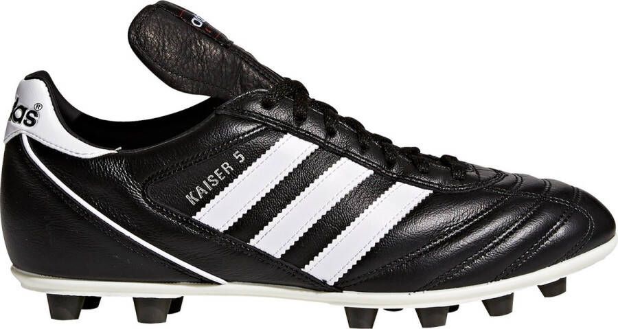 Adidas Perfor ce Kaiser 5 Liga Schoenen Unisex Zwart