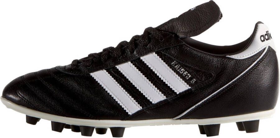 Adidas Perfor ce Kaiser 5 Liga Schoenen Unisex Zwart