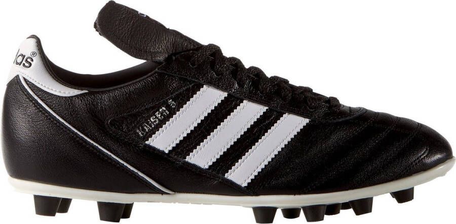 Adidas Perfor ce Kaiser 5 Liga Schoenen Unisex Zwart