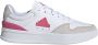 Adidas Kantana Schoenen Wit 1 3 Vrouw - Thumbnail 1