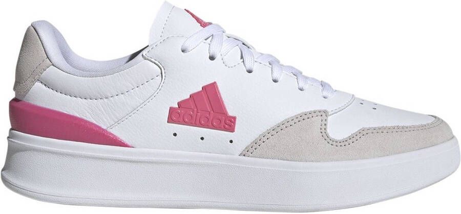 Adidas Kantana Schoenen Wit 1 3 Vrouw