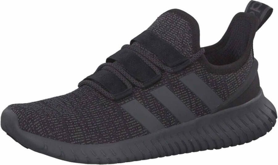 Adidas KAPTIR Sneaker Heren Sport Schoenen Sneakers Zwart EE9513