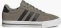 Adidas Sportswear Daily 4.0 sneakers bruin zwart - Thumbnail 2