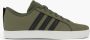 Adidas VS Pace 2.0 kinder sneakers groen zwart 1 3 Uitneembare zool - Thumbnail 2