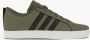 Adidas VS Pace 2.0 kinder sneakers groen zwart 1 3 Uitneembare zool - Thumbnail 7