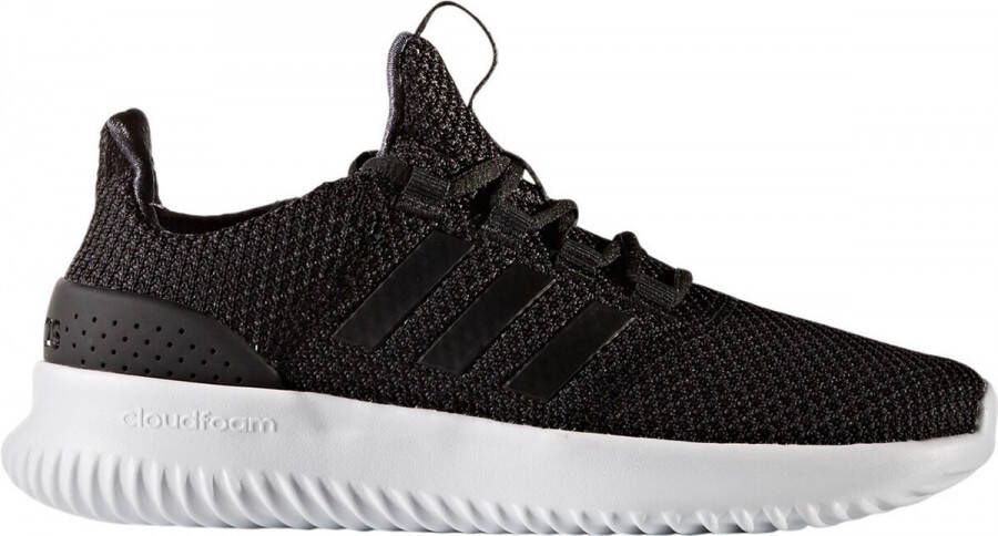 Adidas Kids adidas Cloudfoam Ultimate Stoere Kids Sneaker 28 Zwart