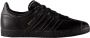 Adidas Gazelle Sneakers Junior Sportschoenen 1 3 Unisex zwart - Thumbnail 8