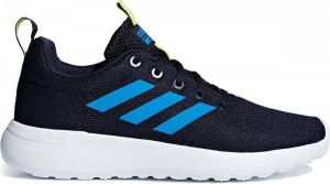 Adidas Kids adidas Lite Racer Kids Sneakers Schoenen blauw donker
