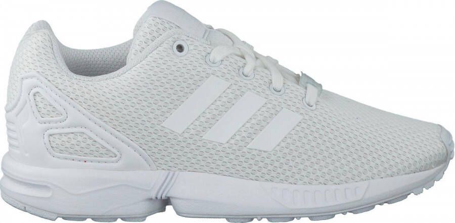 Adidas Originals De sneakers van de ier Zx Flux C
