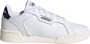 Adidas Kids adidas Roguera J Kids Sneakers Wit 37 1 3 Wit - Thumbnail 7