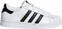 Adidas Originals adidas SUPERSTAR C Unisex Sneakers Ftwr White Core Black Ftwr White - Thumbnail 64