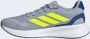 Adidas Sportswear Runfalcon 5 sportschoenen grijs - Thumbnail 6